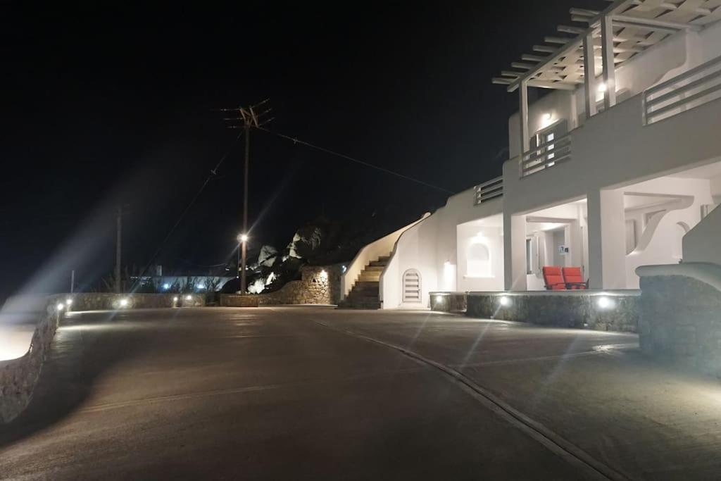1path Houses, Super Paradise Mykonos Ferienhaus *