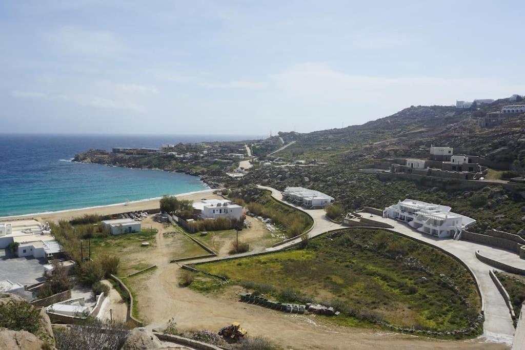 Ferienhaus 1path Houses, Super Paradise Mykonos *