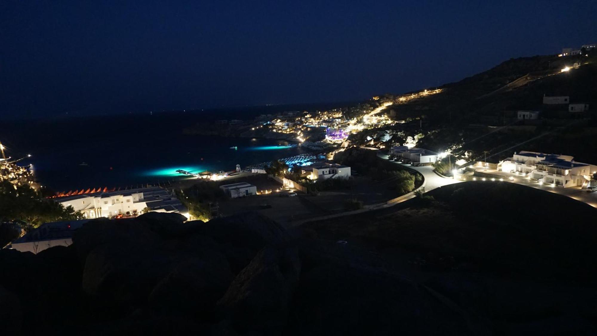 1path Houses, Super Paradise Mykonos Ferienhaus *