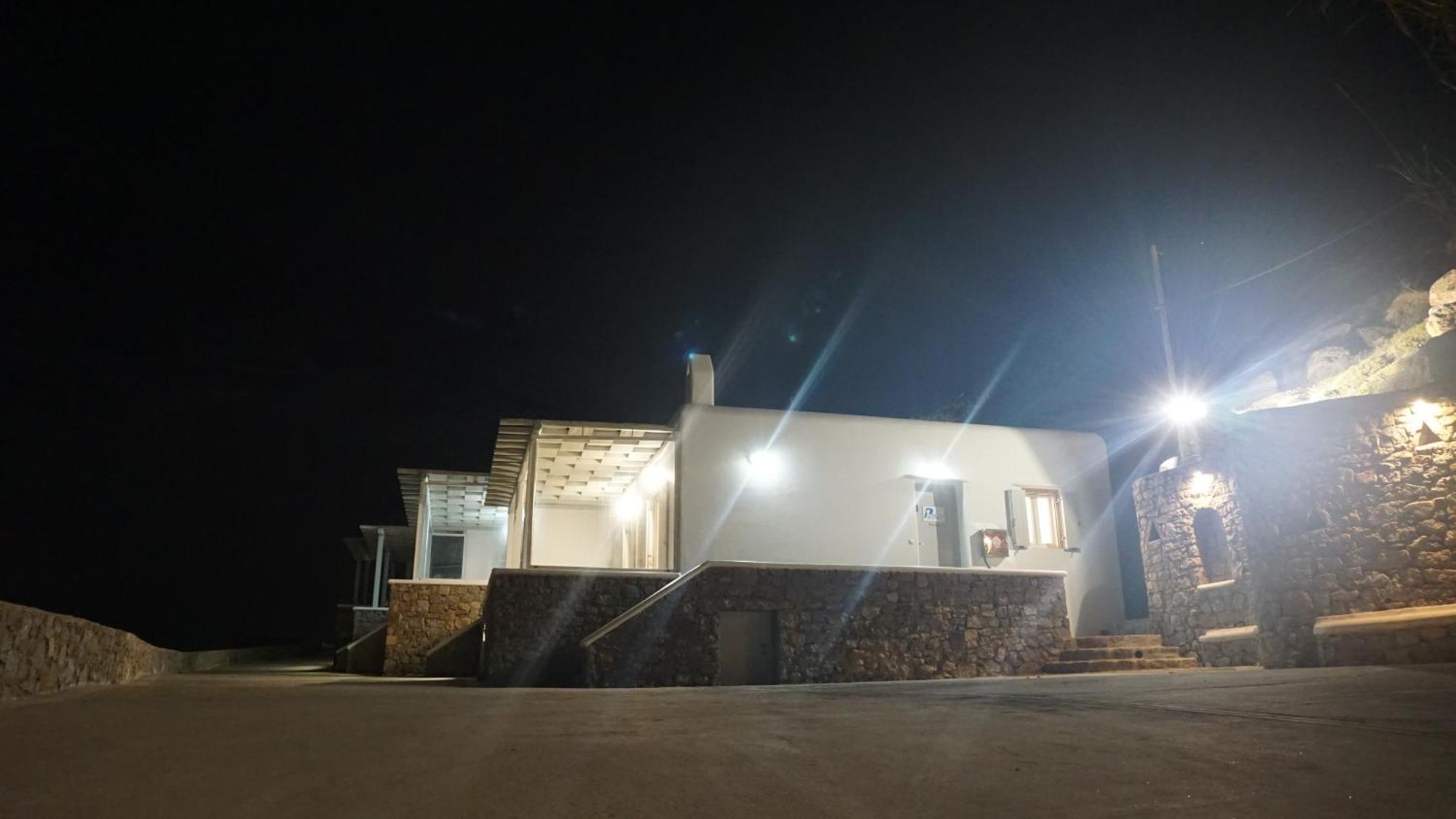 1path Houses, Super Paradise Mykonos Ferienhaus